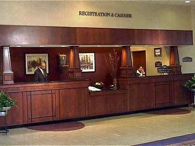 Fairfield By Marriott & Chicago Hotel
