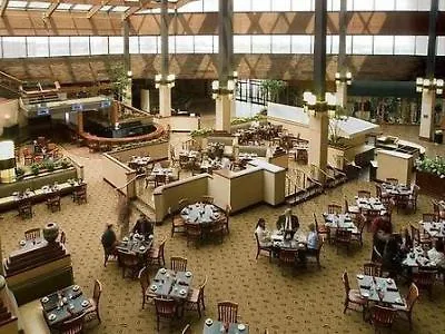 Fairfield By Marriott & Chicago 3* Matteson