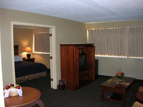 Fairfield By Marriott & Chicago Hotel Matteson