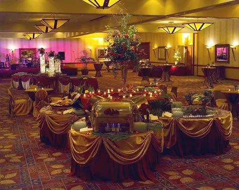Hotel Fairfield By Marriott & Chicago Matteson