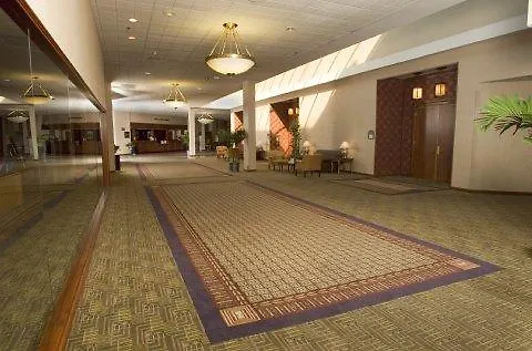 Fairfield By Marriott & Chicago Hotel 3*