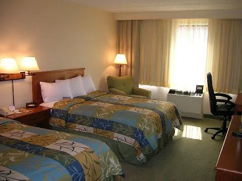 Fairfield By Marriott & Chicago Matteson
