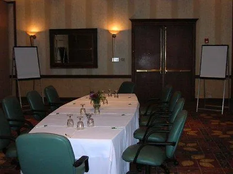 Hotel Fairfield By Marriott & Chicago Matteson