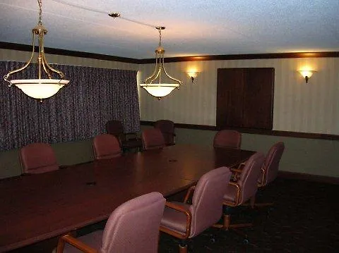 Hotel Fairfield By Marriott & Chicago