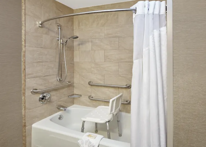 Fairfield By Marriott & Chicago Matteson