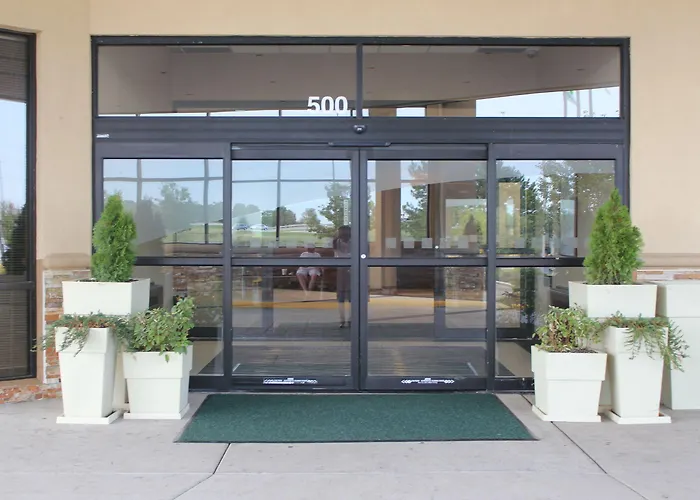 Fairfield By Marriott & Chicago Hotel Matteson