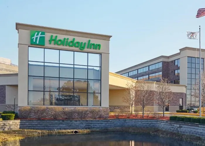 Hotel Fairfield By Marriott & Chicago