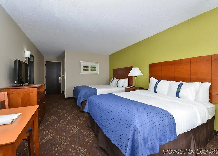 Fairfield By Marriott & Chicago