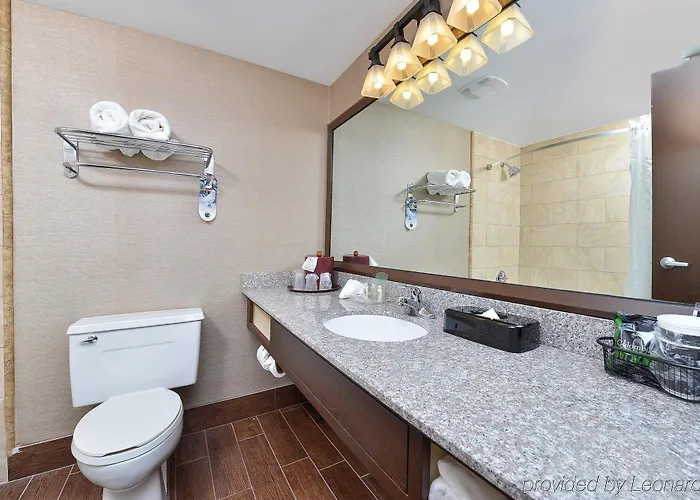 Hotel Fairfield By Marriott & Chicago Matteson