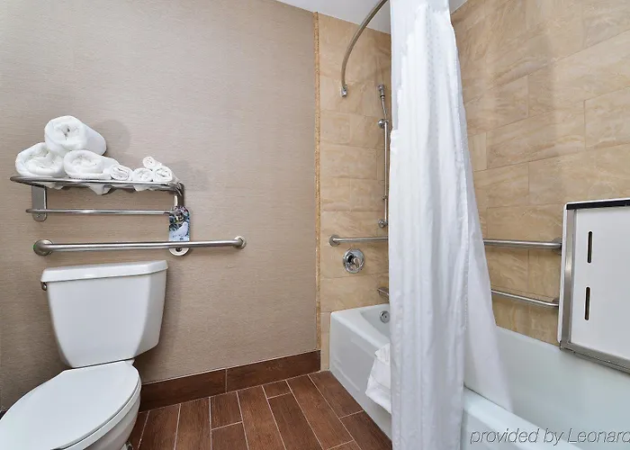 Hotel Fairfield By Marriott & Chicago Matteson