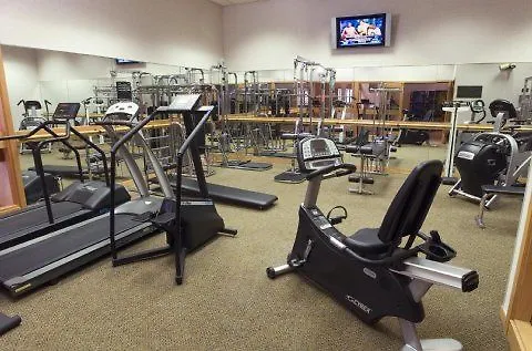 Fairfield By Marriott & Chicago 3* Matteson