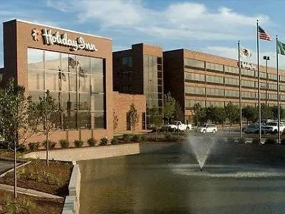 Fairfield By Marriott & Chicago Hotel