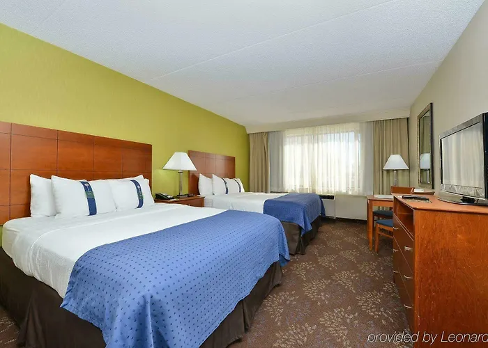 Fairfield By Marriott & Chicago 3* Matteson