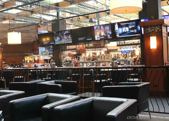 Fairfield By Marriott & Chicago 3* Matteson