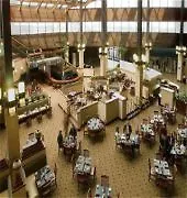 Fairfield By Marriott & Chicago 3*