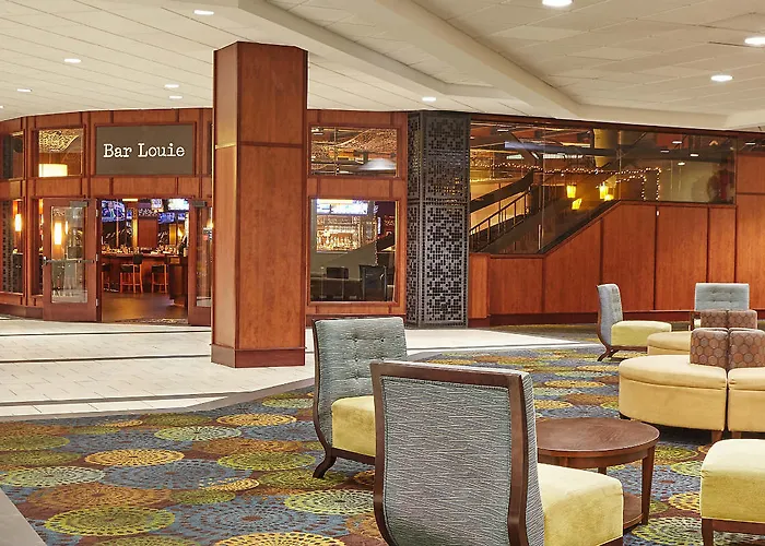 Fairfield By Marriott & Chicago