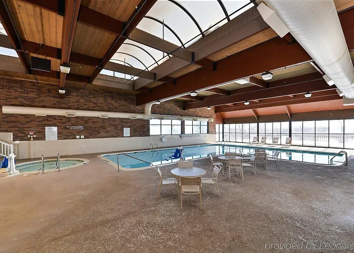 Hotel Fairfield By Marriott & Chicago Matteson