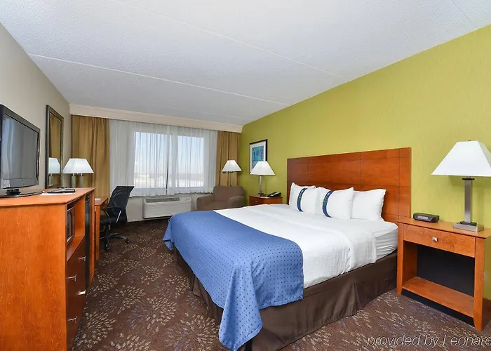 Fairfield By Marriott & Chicago